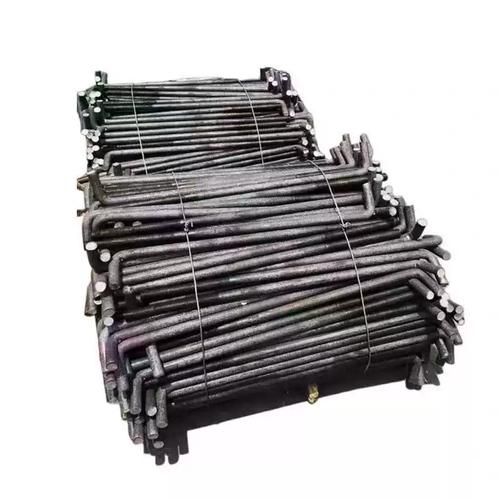 Manufacturer supply of threaded rods, double-end studs, U-bolts, and other industrial fasteners for customers worldwide.