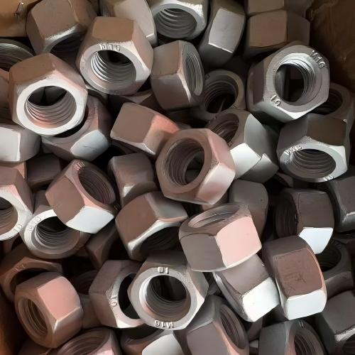 We manufacture and supply standard fasteners for equipment manufacturing, assembly and installation, maintenance, and replenishment requirements worldwide.