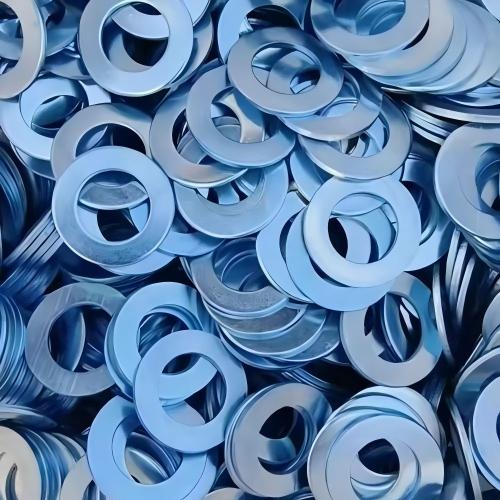 Global Supply of High-Strength Fasteners, Fastener Kits, and Bolt, Nut, and Washer Assemblies