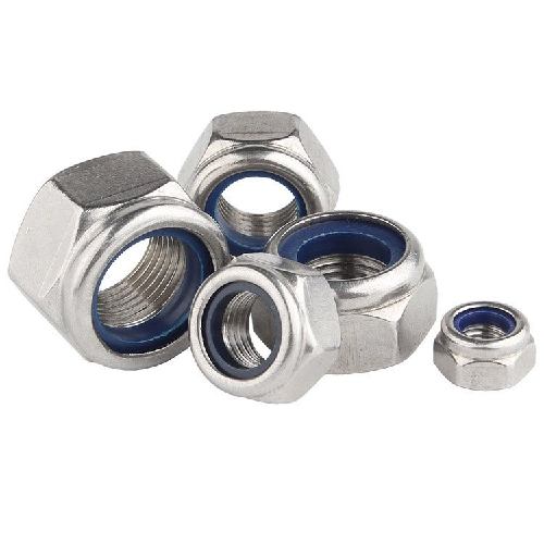 LANCIE supplies a wide range of stainless steel fasteners in various specifications to customers worldwide.