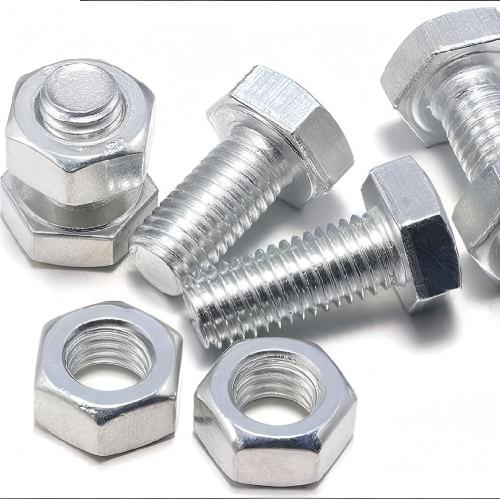 Global manufacturer and supplier of standard fasteners, including stainless steel fasteners, high-strength fasteners, threaded rods, studs, and U-bolts: