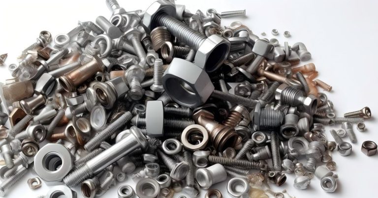 LANCIE provides BOM-based equipment fastener supply, assembly hardware kits, and project support for machinery and equipment manufacturers and other customers worldwide.