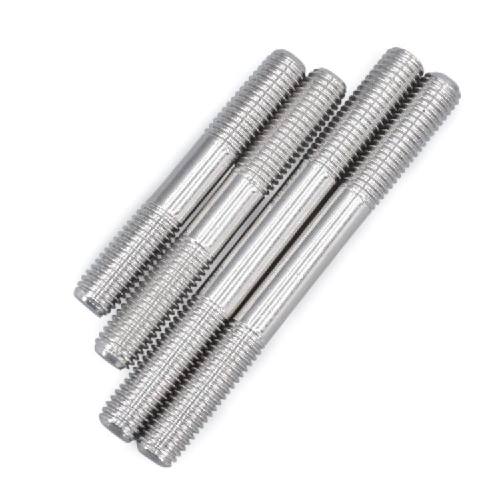 Chinese fastener factory supplying wholesale hex bolts, socket head cap screws, flange bolts, nuts, double-end studs, threaded rods, washers, and drawing-based fastening components to customers worldwide.