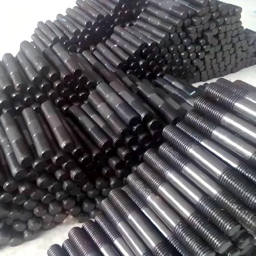 Manufacturer supply of custom fasteners, special fastening components, and related CNC-machined parts to customers worldwide.