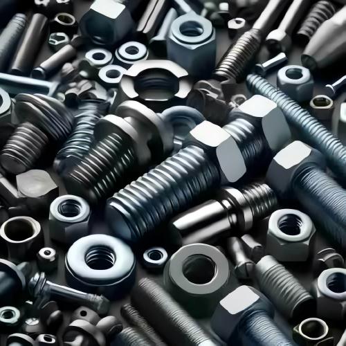 Stainless Steel Fastener Supply for Industrial Projects Suitable for Equipment Assembly, Outdoor Equipment, Piping, and Corrosion-Resistance Requirements Submit Requirements for Multiple Stainless Steel Fastener Types Within the Same Equipment Project