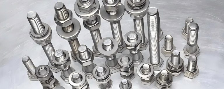 LANCIE provides BOM-based equipment fastener supply, assembly hardware kits, and project support for machinery and equipment manufacturers and other customers worldwide.