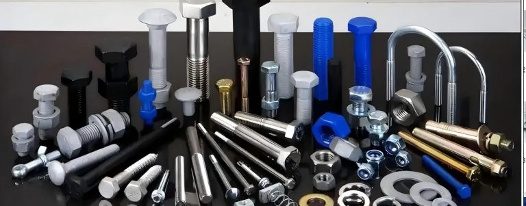 Custom non-standard fasteners and drawing-based fastening components for equipment structures, supplied to customers worldwide. Contact us for inquiries and orders.