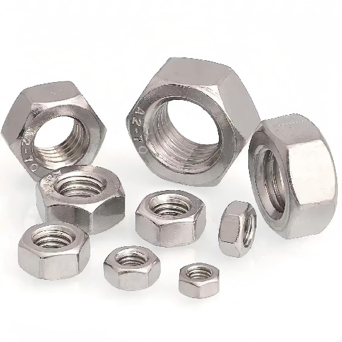 LANCIE provides BOM-based equipment fastener supply, assembly hardware kits, and project support for machinery and equipment manufacturers and other customers worldwide.